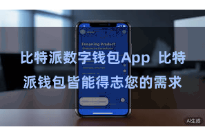 比特派数字钱包App  比特派钱包皆能得志您的需求
