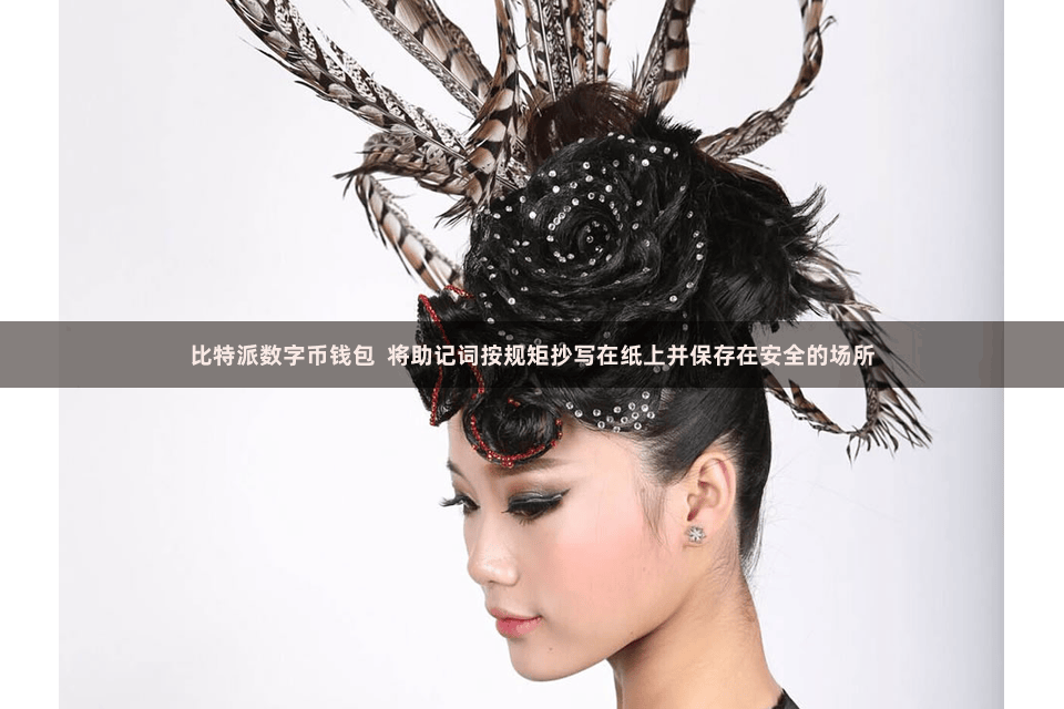 比特派数字币钱包  将助记词按规矩抄写在纸上并保存在安全的场所